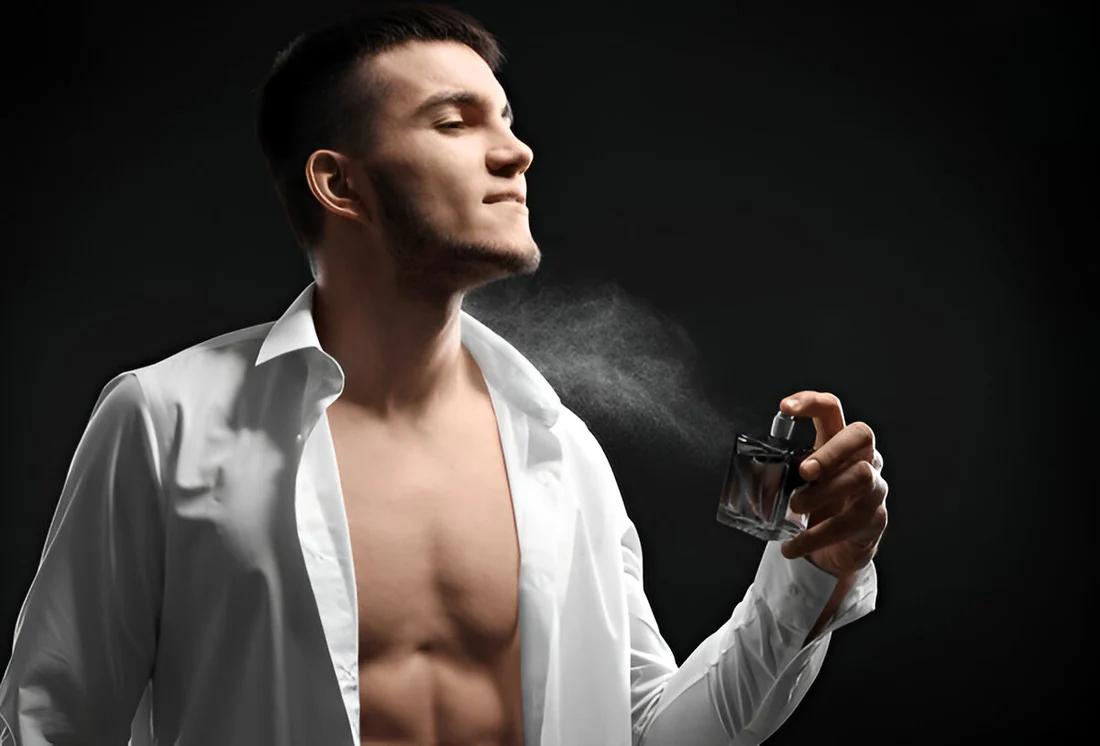 Mens Perfume