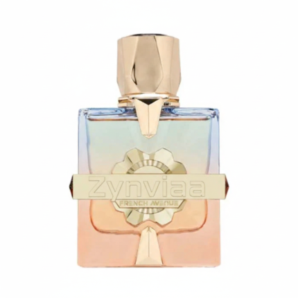 Zynviaa Teas Me Aromatix x French Avenue 100ml EDP