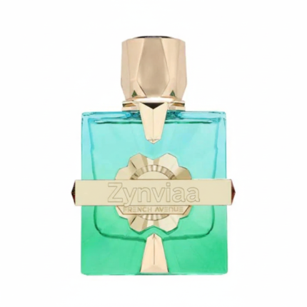 Zynviaa Sun Kissed Aromatix x French Avenue 100ml EDP